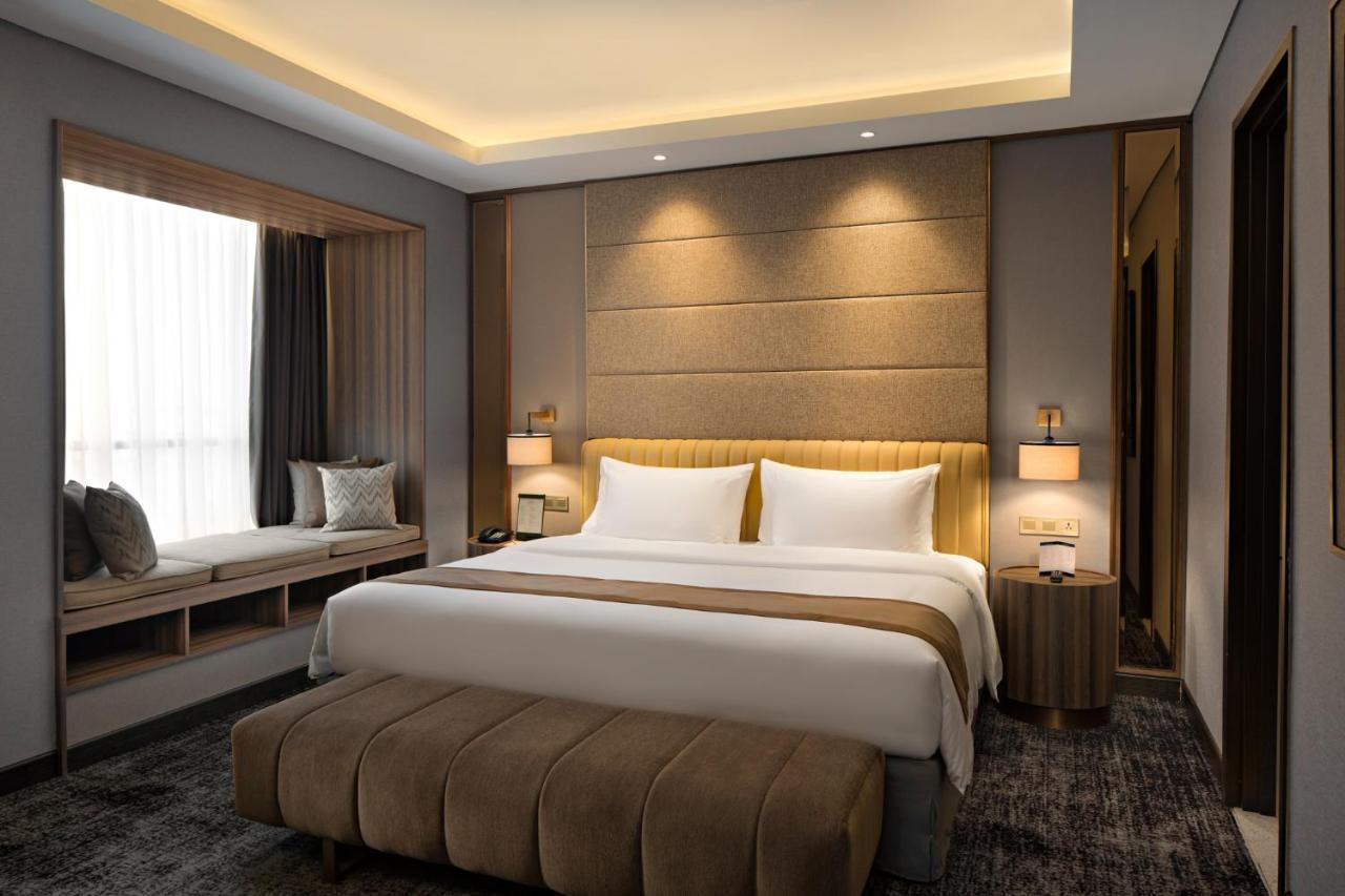 Sutasoma Hotel Jakarta Exteriör bild