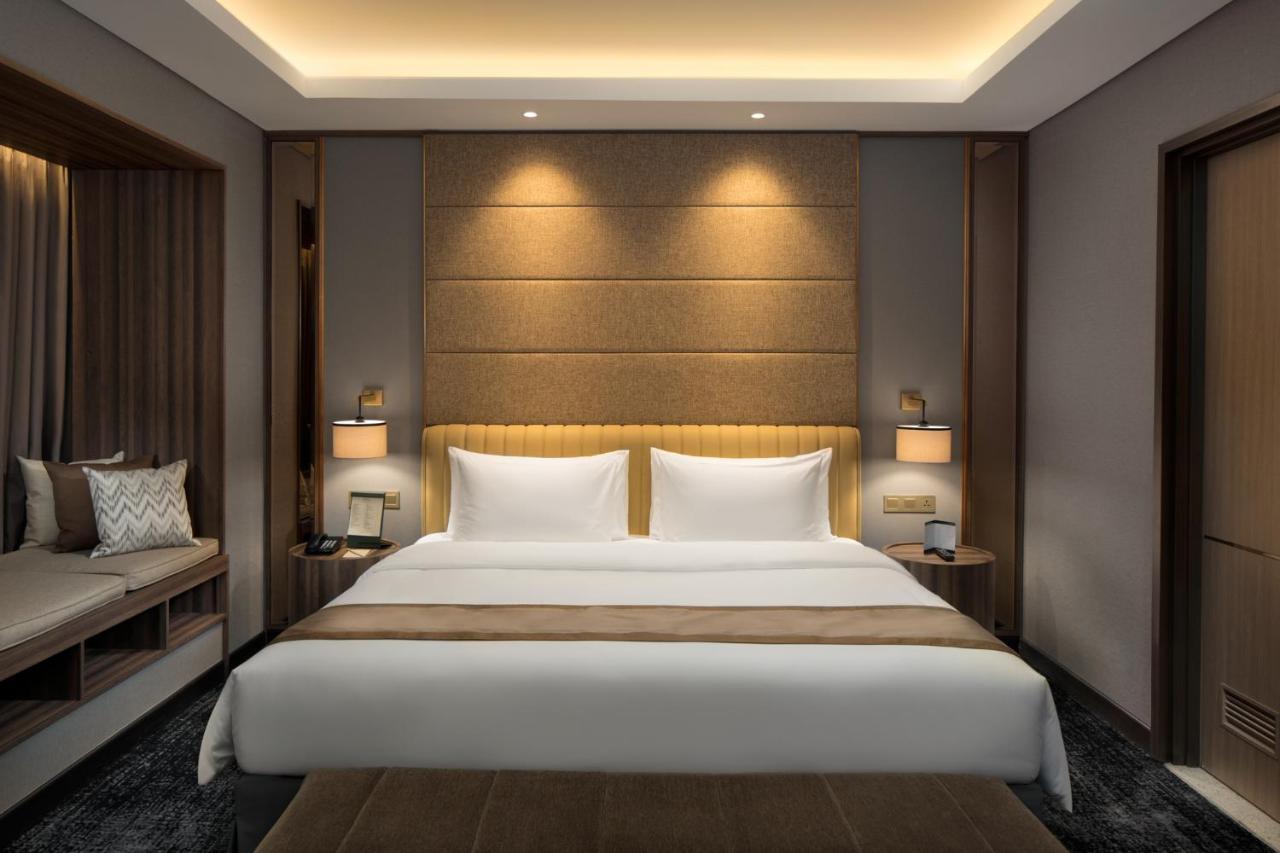 Sutasoma Hotel Jakarta Exteriör bild