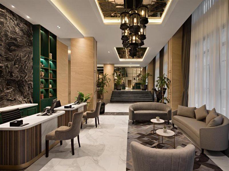 Sutasoma Hotel Jakarta Exteriör bild