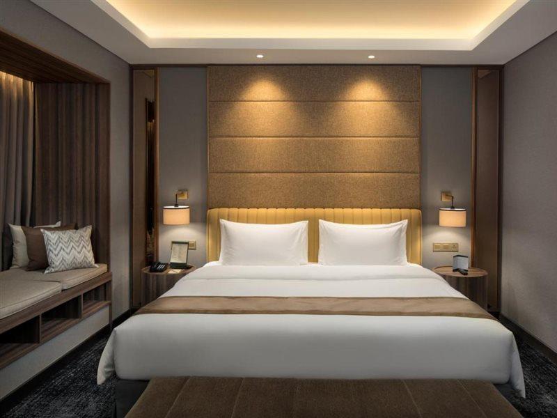 Sutasoma Hotel Jakarta Exteriör bild