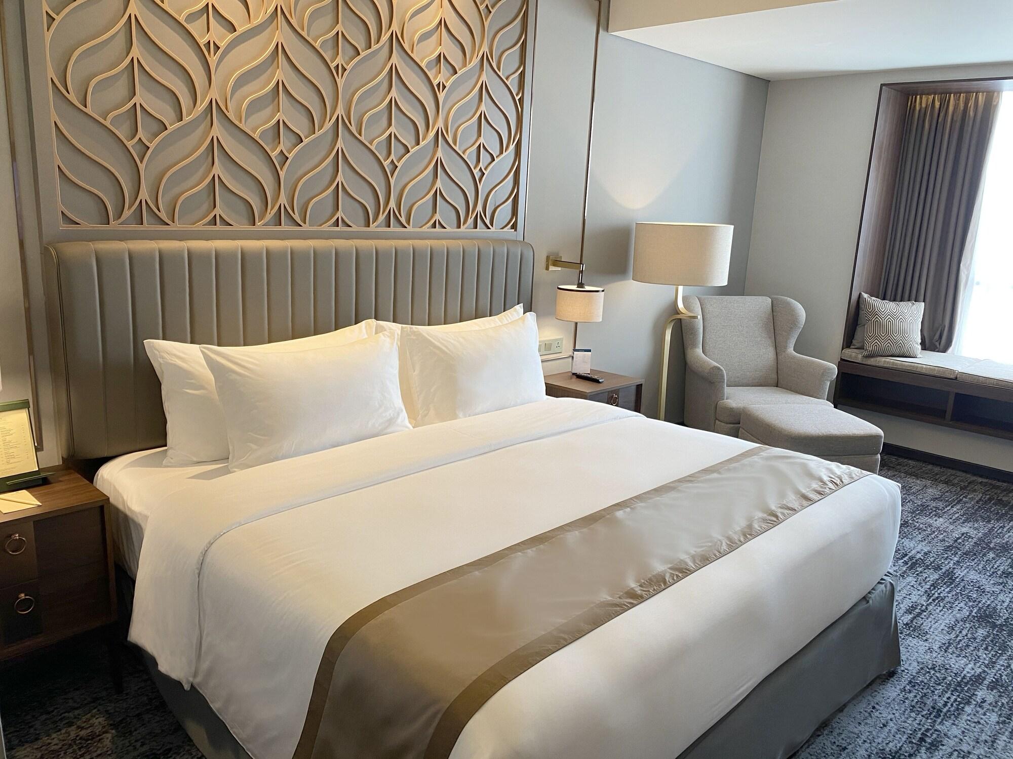 Sutasoma Hotel Jakarta Exteriör bild