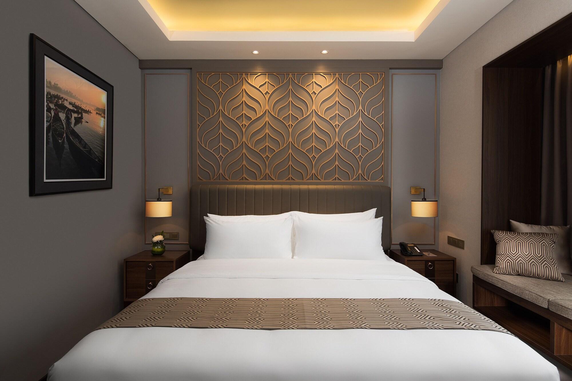 Sutasoma Hotel Jakarta Exteriör bild